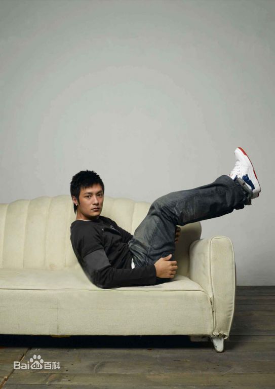 余文乐(Shawn Yue)精彩图册