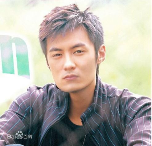 余文乐(Shawn Yue)精彩图册