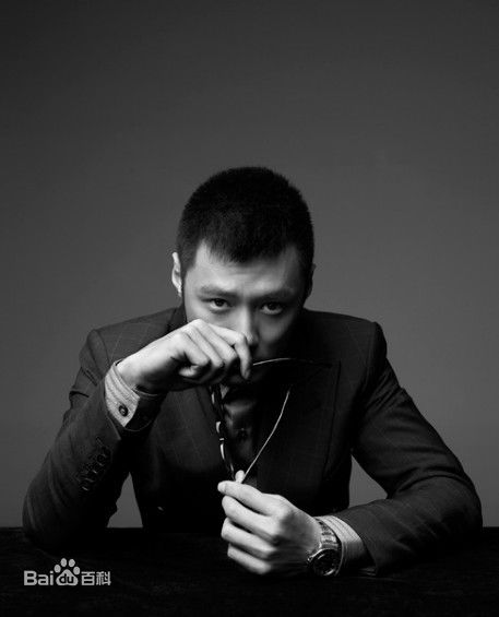 余文乐(Shawn Yue)精彩图册