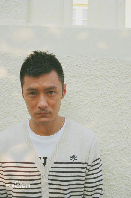 余文乐(Shawn Yue)精彩图册