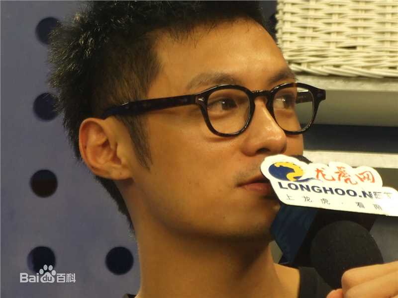 余文乐(Shawn Yue)精彩图册