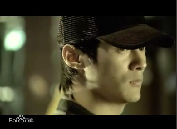 余文乐(Shawn Yue)精彩图册