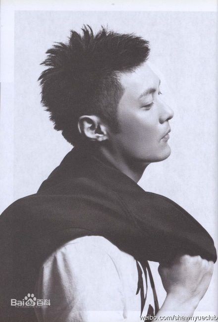 余文乐(Shawn Yue)精彩图册