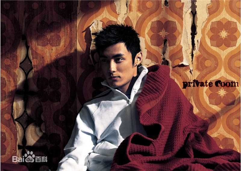 余文乐(Shawn Yue)精彩图册