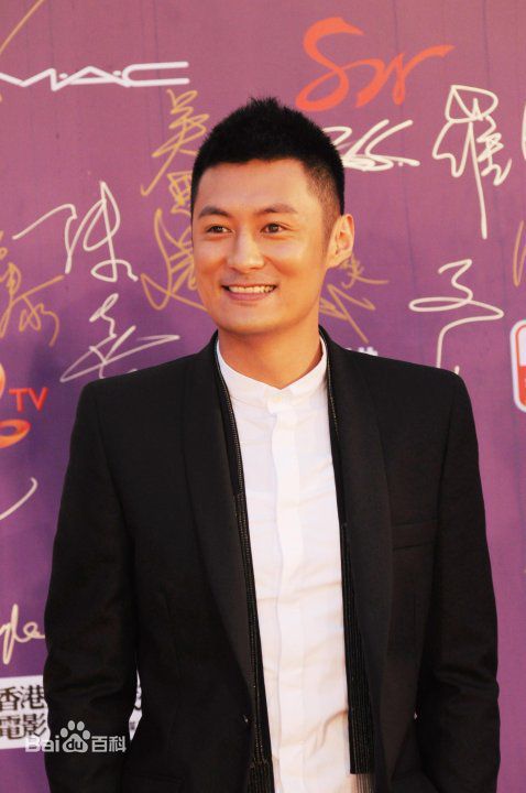 余文乐(Shawn Yue)精彩图册