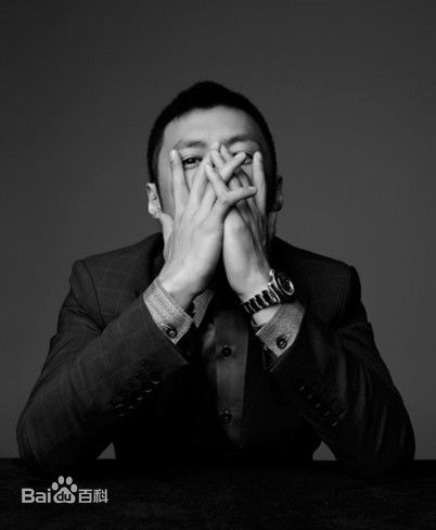 余文乐(Shawn Yue)精彩图册