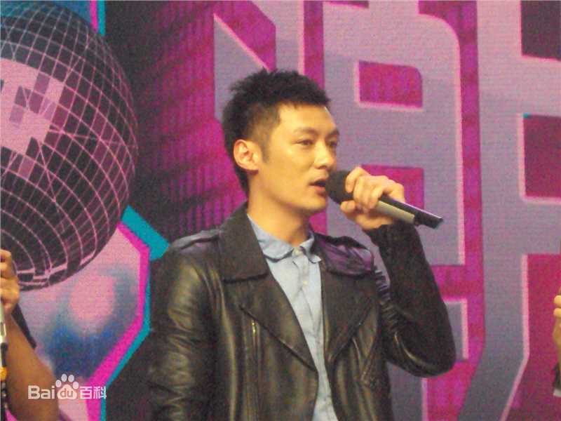 余文乐(Shawn Yue)精彩图册