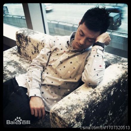 余文乐(Shawn Yue)精彩图册