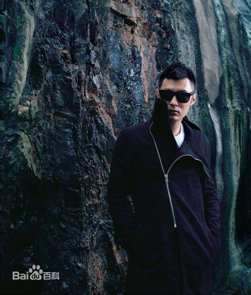 余文乐(Shawn Yue)精彩图册