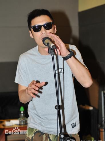 高清余文乐(Shawn Yue)精彩图册