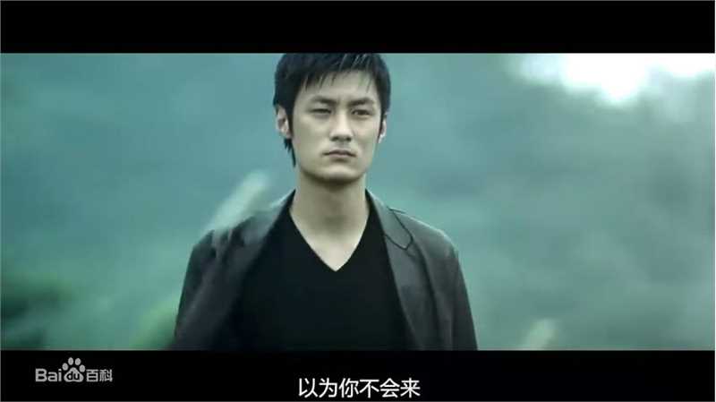 高清余文乐(Shawn Yue)精彩图册