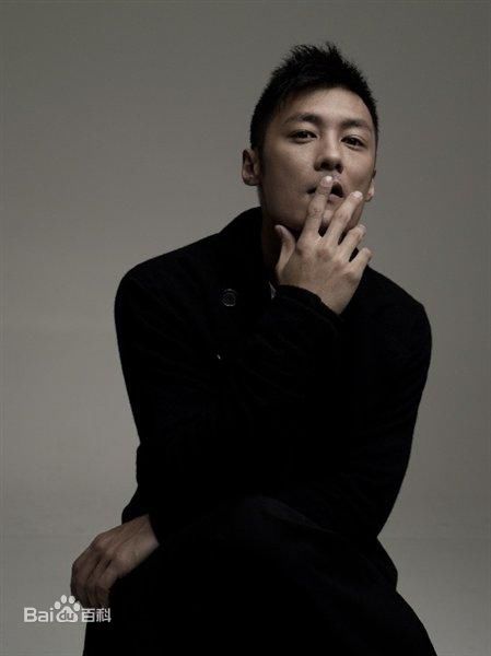 高清余文乐(Shawn Yue)精彩图册