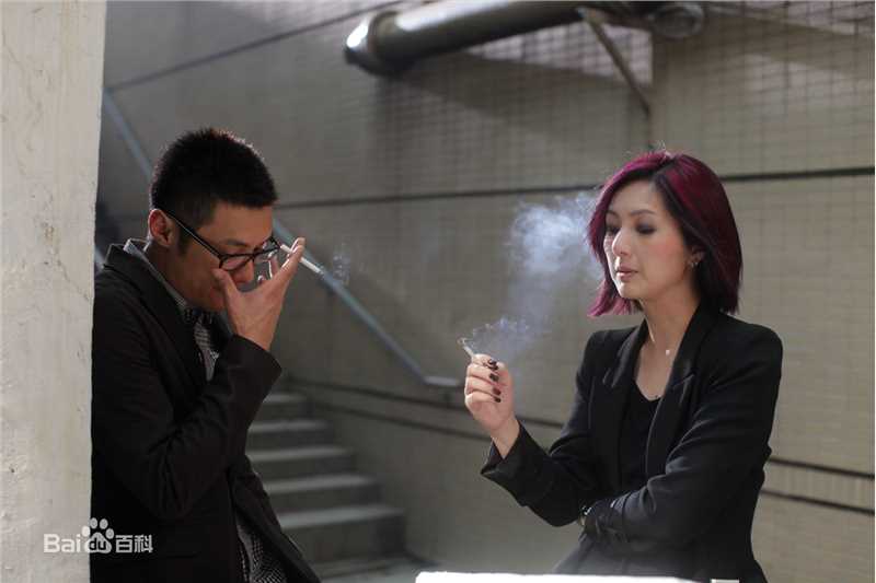 高清余文乐(Shawn Yue)精彩图册