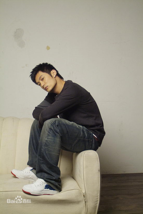 高清余文乐(Shawn Yue)精彩图册