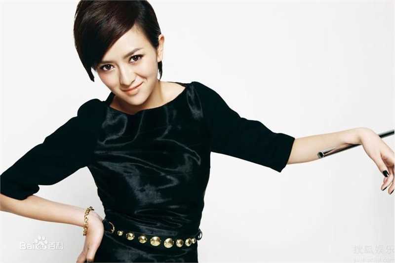 最全余文乐(Shawn Yue)精彩图册