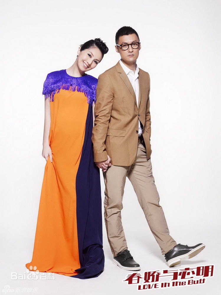 最全余文乐(Shawn Yue)精彩图册