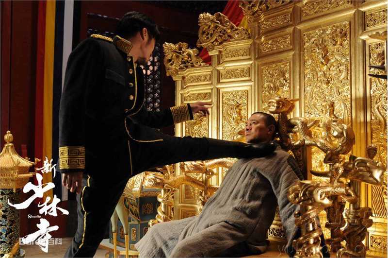 最全余文乐(Shawn Yue)精彩图册