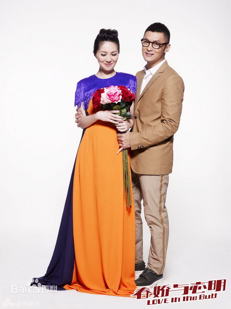 最全余文乐(Shawn Yue)精彩图册