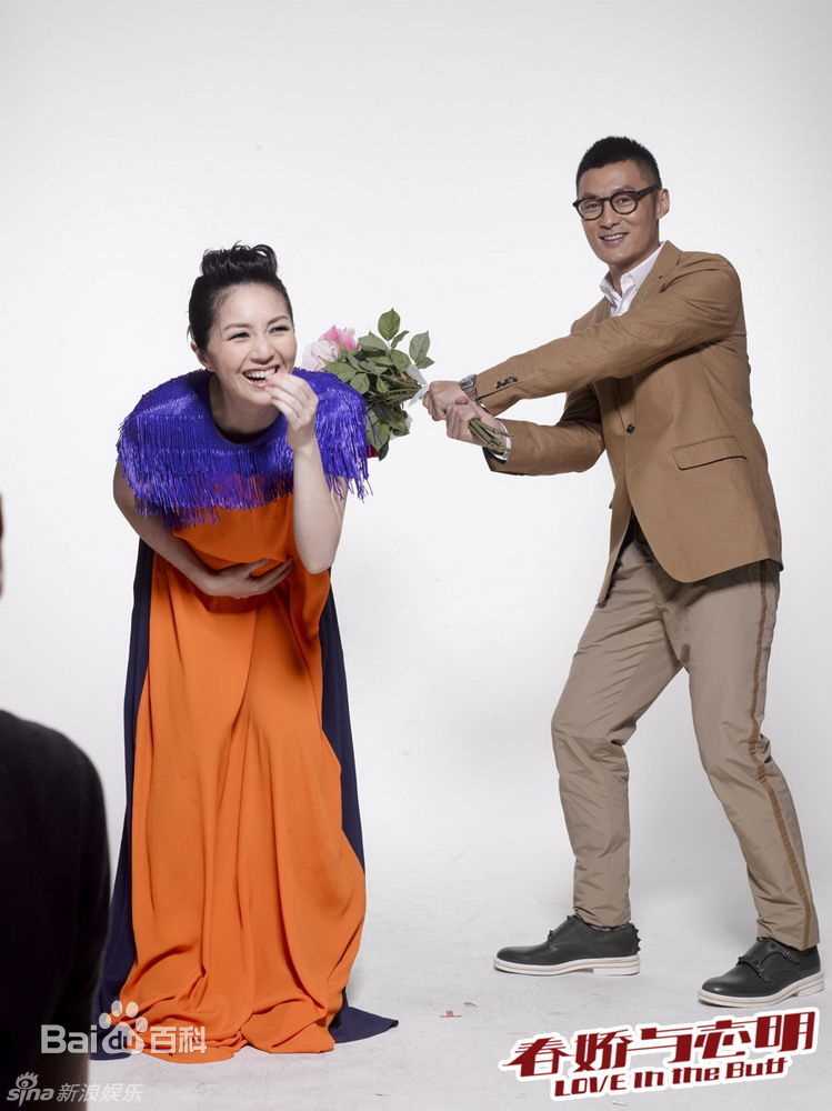 最全余文乐(Shawn Yue)精彩图册