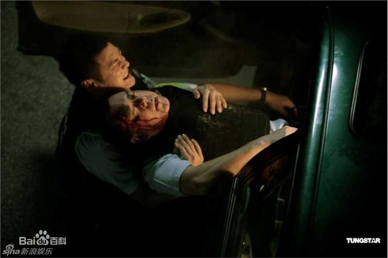 最新余文乐(Shawn Yue)精彩图册