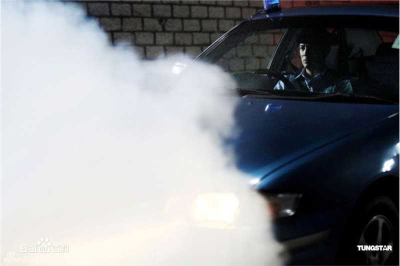 最新余文乐(Shawn Yue)精彩图册