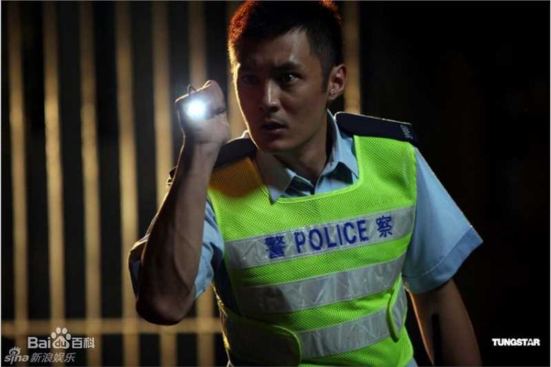 最新余文乐(Shawn Yue)精彩图册
