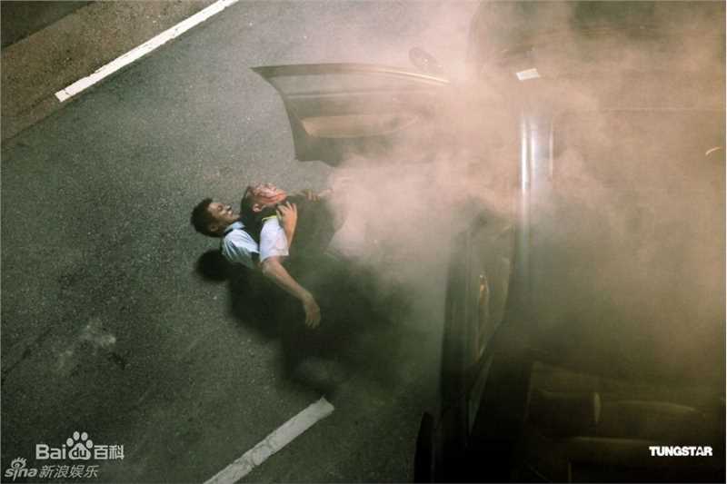 最新余文乐(Shawn Yue)精彩图册