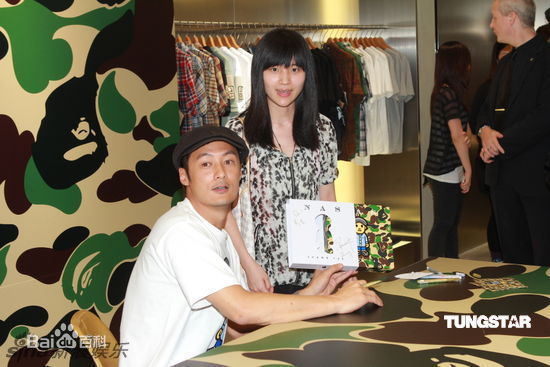 最新余文乐(Shawn Yue)精彩图册