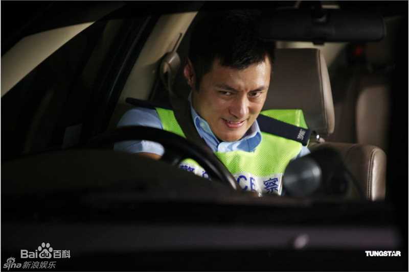 最新余文乐(Shawn Yue)精彩图册