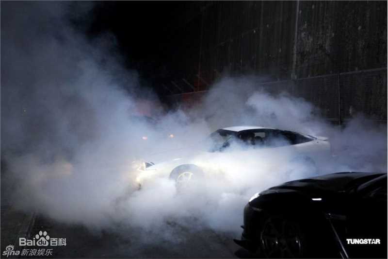 最新余文乐(Shawn Yue)精彩图册