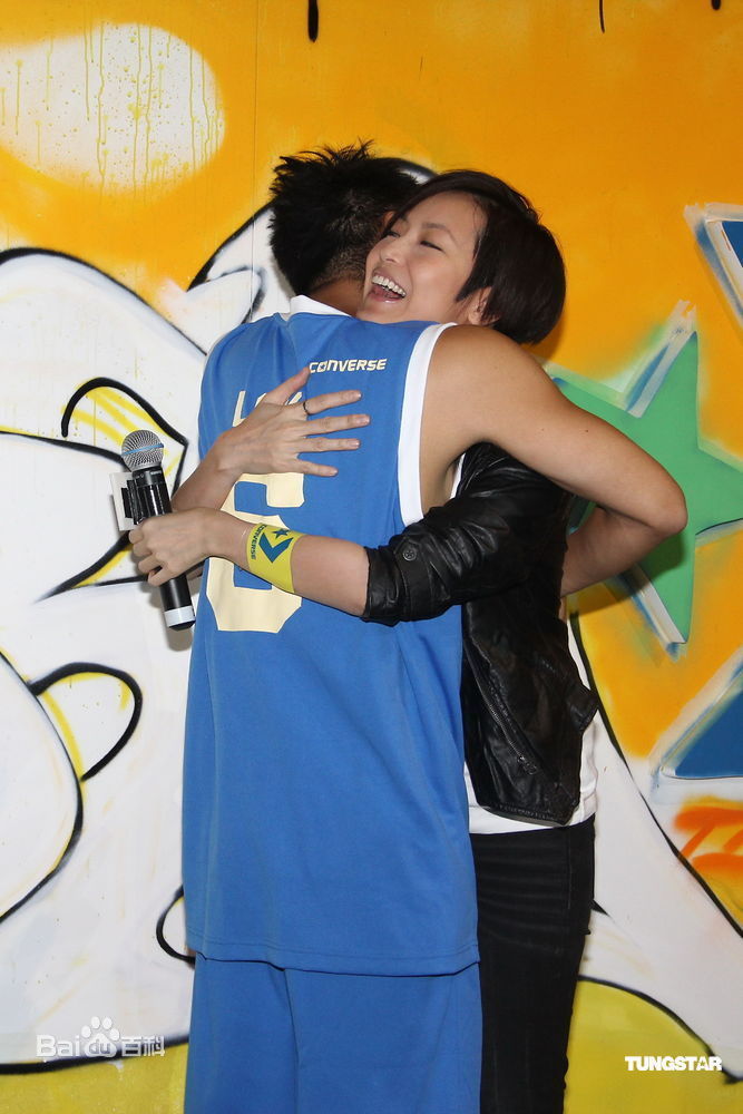 最新余文乐(Shawn Yue)精彩图册