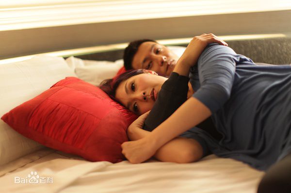 高清余文乐(Shawn Yue)精彩图册