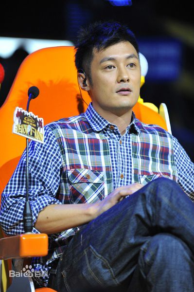 高清余文乐(Shawn Yue)精彩图册