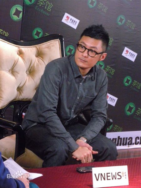 高清余文乐(Shawn Yue)精彩图册