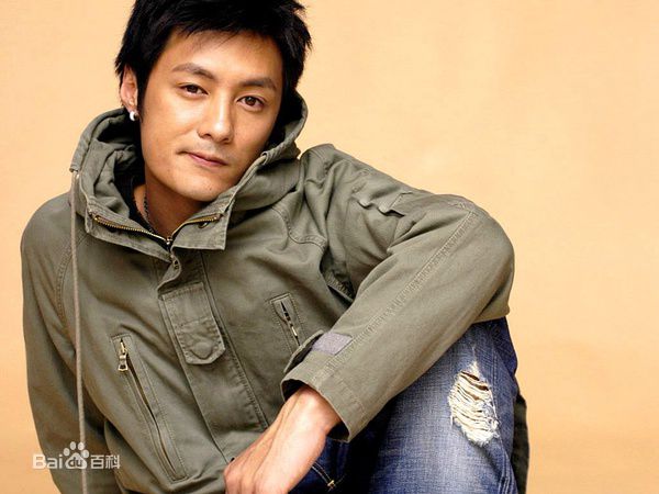 高清余文乐(Shawn Yue)精彩图册