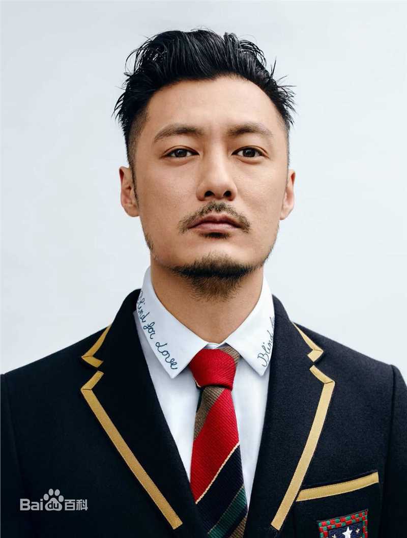 最新余文乐(Shawn Yue)壁纸