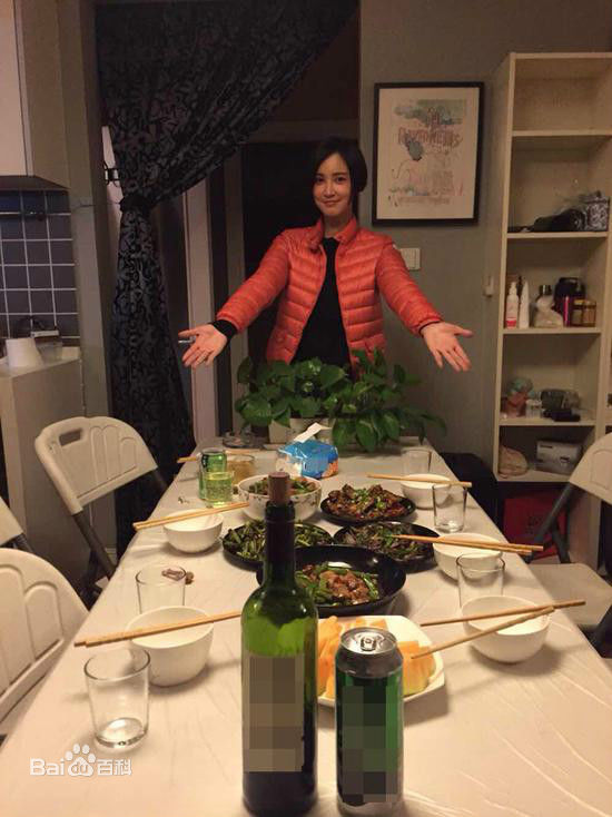 高清张歆艺(Zhang Xinyi)图片