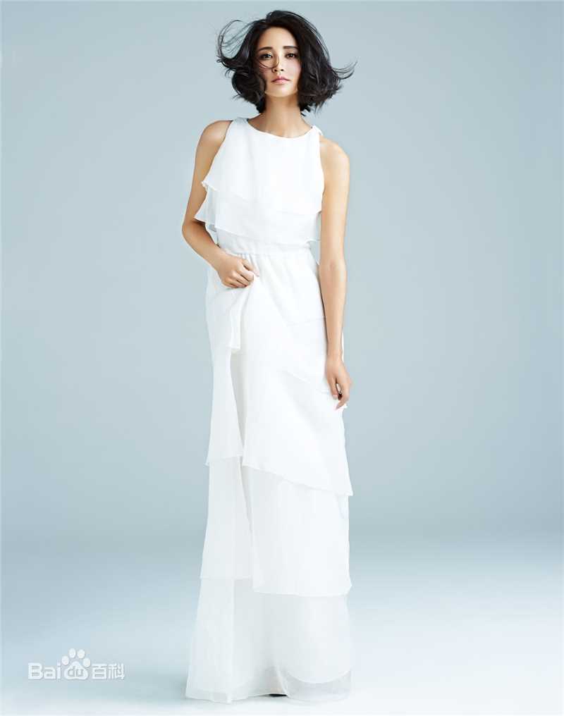 张歆艺(Zhang Xinyi)最优质昕薇杂志相册