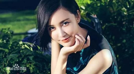 张歆艺(Zhang Xinyi)在《芭莎TV》中的