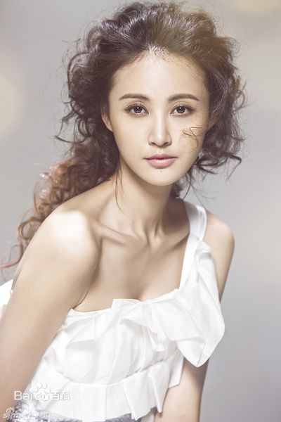 最优质张歆艺(Zhang Xinyi)精彩图册1