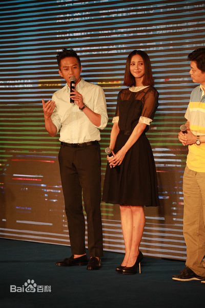 最优质张歆艺(Zhang Xinyi)精彩图册1