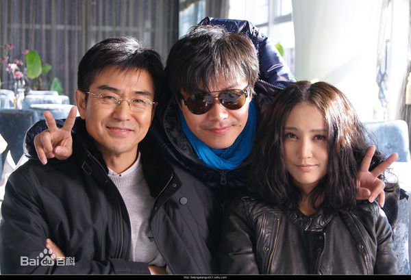 最优质张歆艺(Zhang Xinyi)精彩图册1