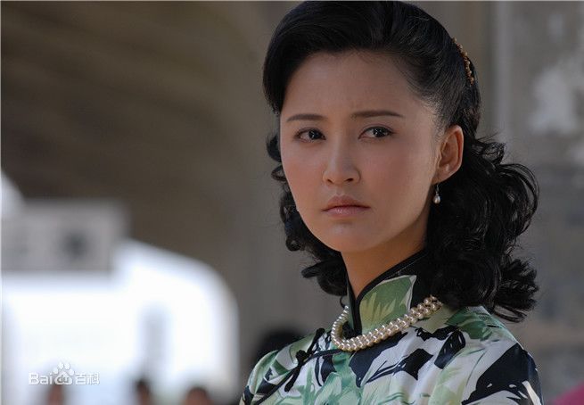 最全张歆艺(Zhang Xinyi)精彩图册