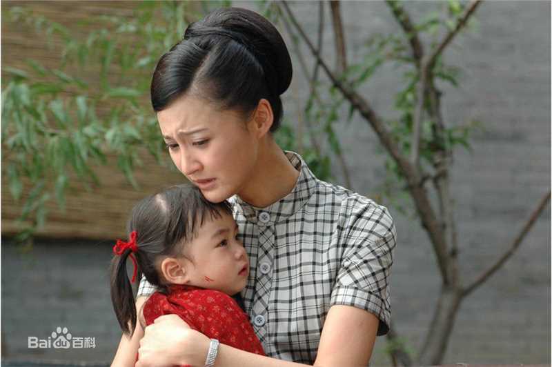 最全张歆艺(Zhang Xinyi)精彩图册