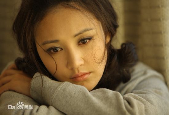 最全张歆艺(Zhang Xinyi)精彩图册