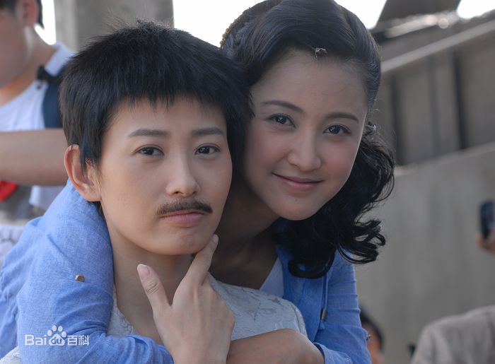 最全张歆艺(Zhang Xinyi)精彩图册