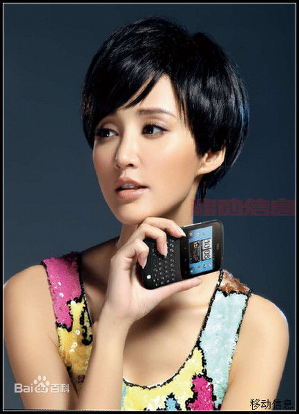 最全张歆艺(Zhang Xinyi)精彩图册