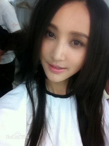 最全张歆艺(Zhang Xinyi)精彩图册