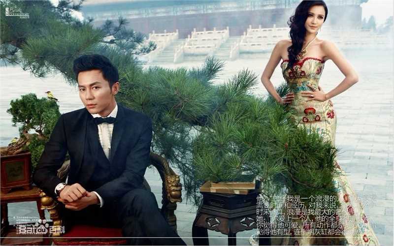 最全张歆艺(Zhang Xinyi)精彩图册