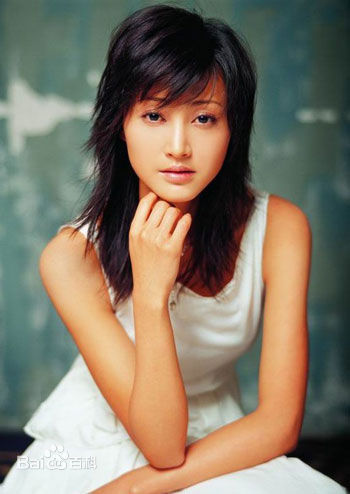 最全张歆艺(Zhang Xinyi)精彩图册